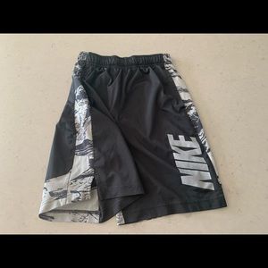 Boys XL Nike Shorts